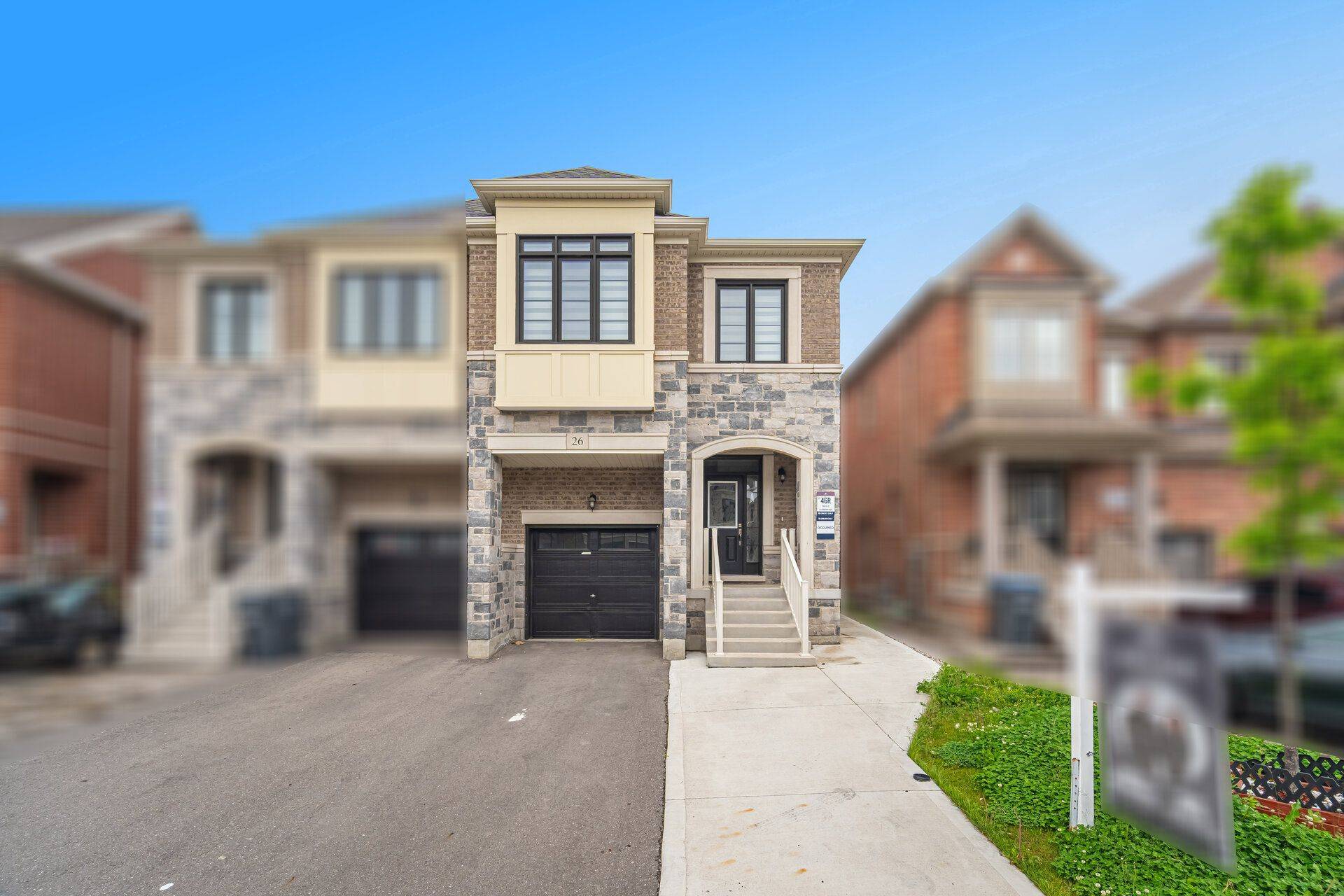 Brampton, ON L6Y 6J6,26 Fordham RD