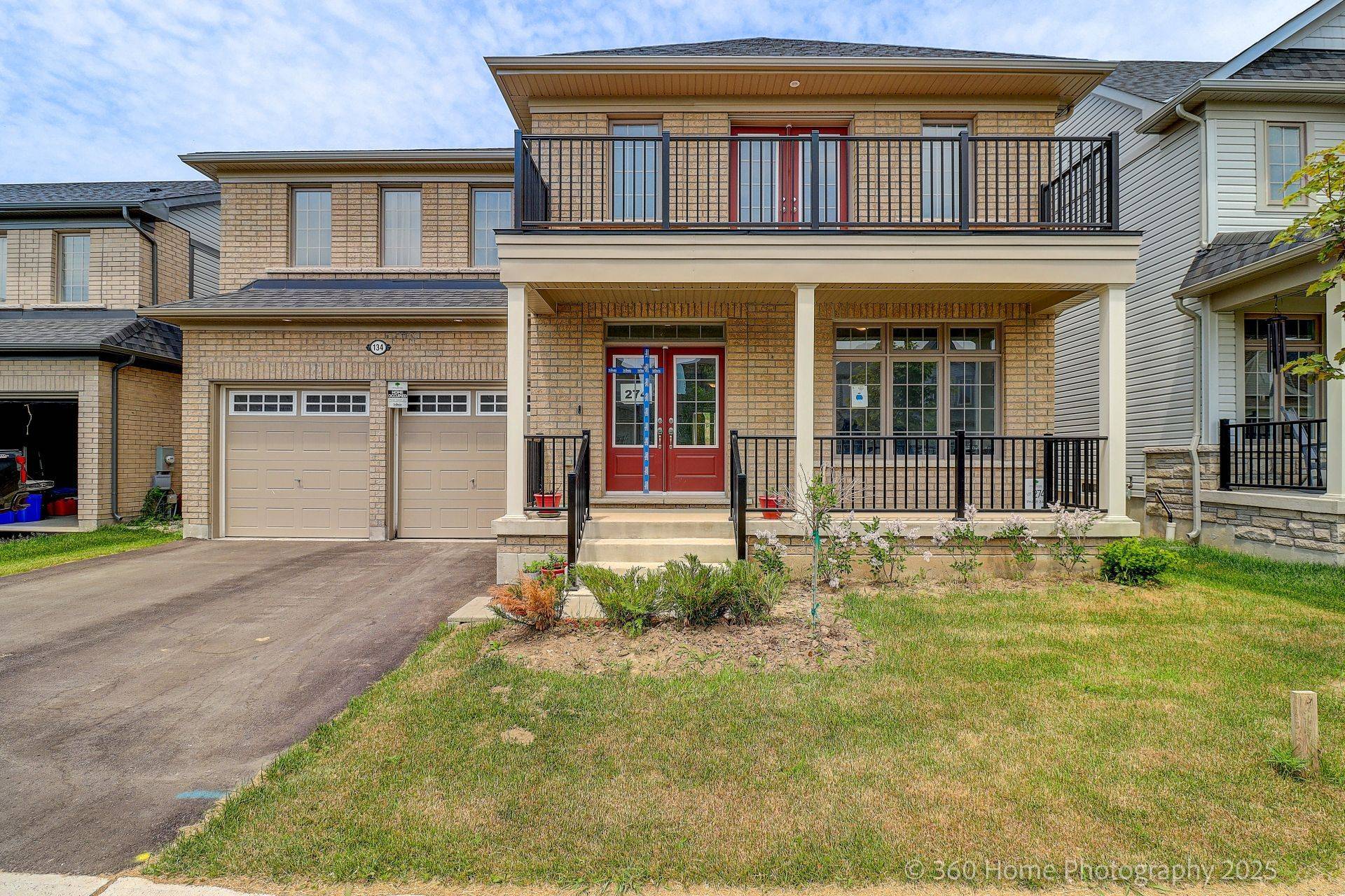 Centre Wellington, ON N1M 0J8,134 REA DR