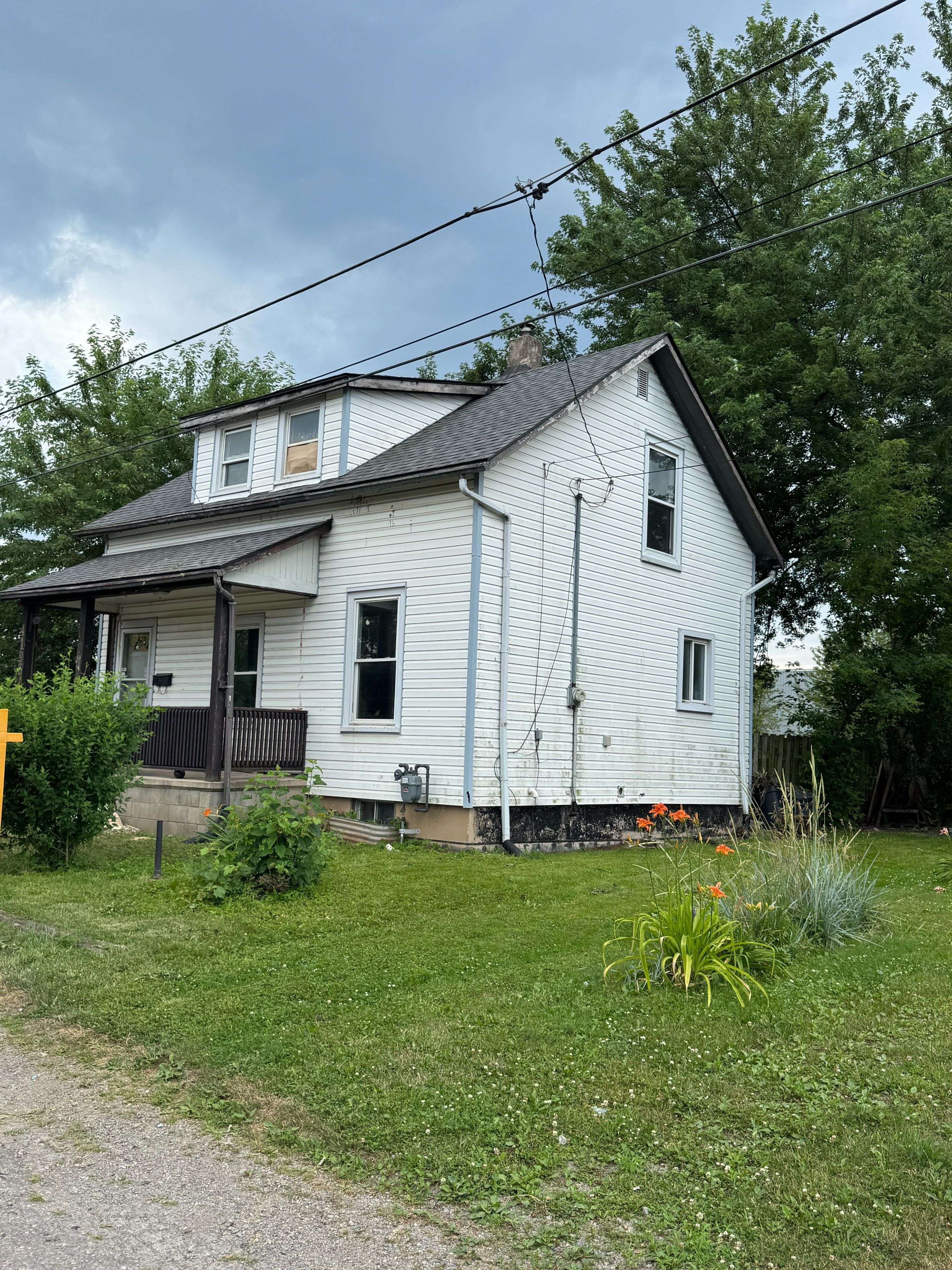 4193 Muir AVE, Niagara Falls, ON L2E 3L4