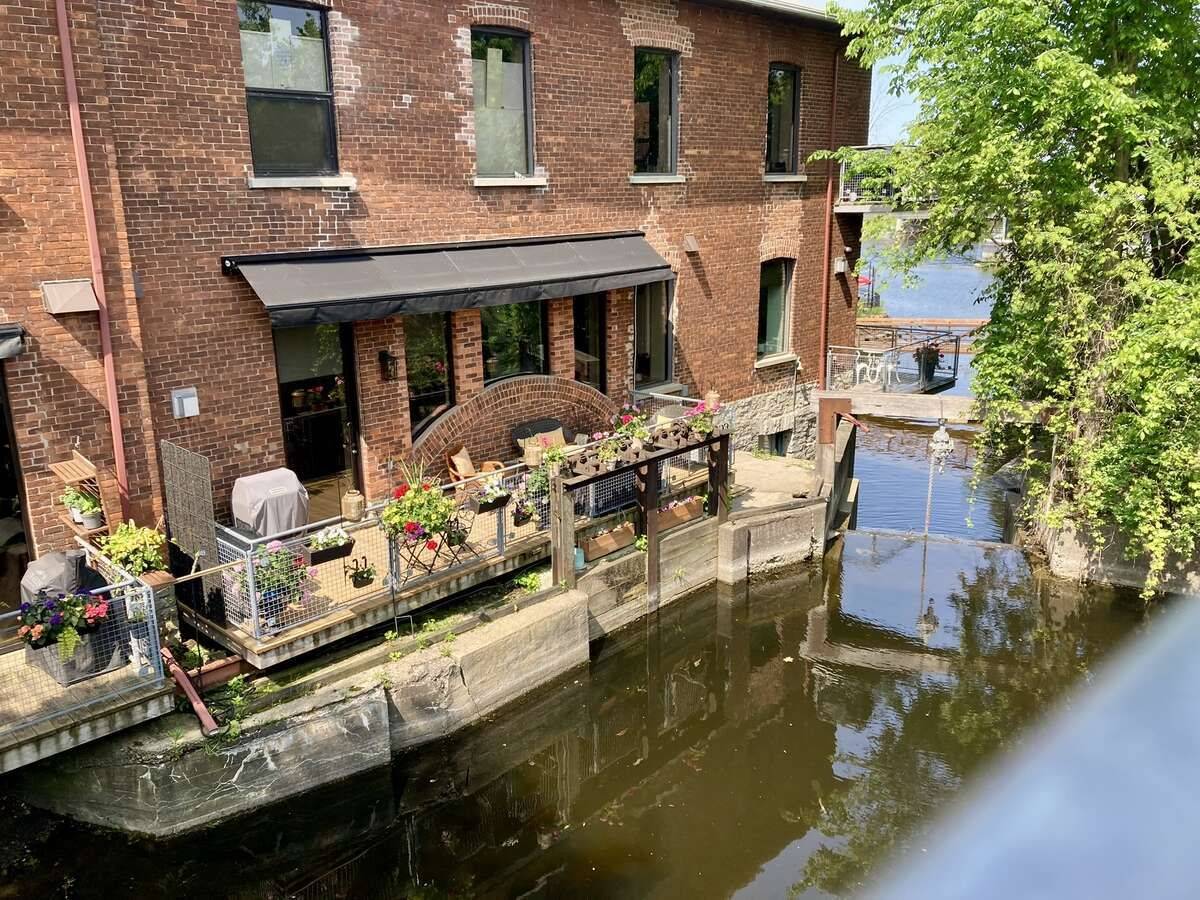 83 Little Bridge ST #112, Mississippi Mills, ON K0A 1A0