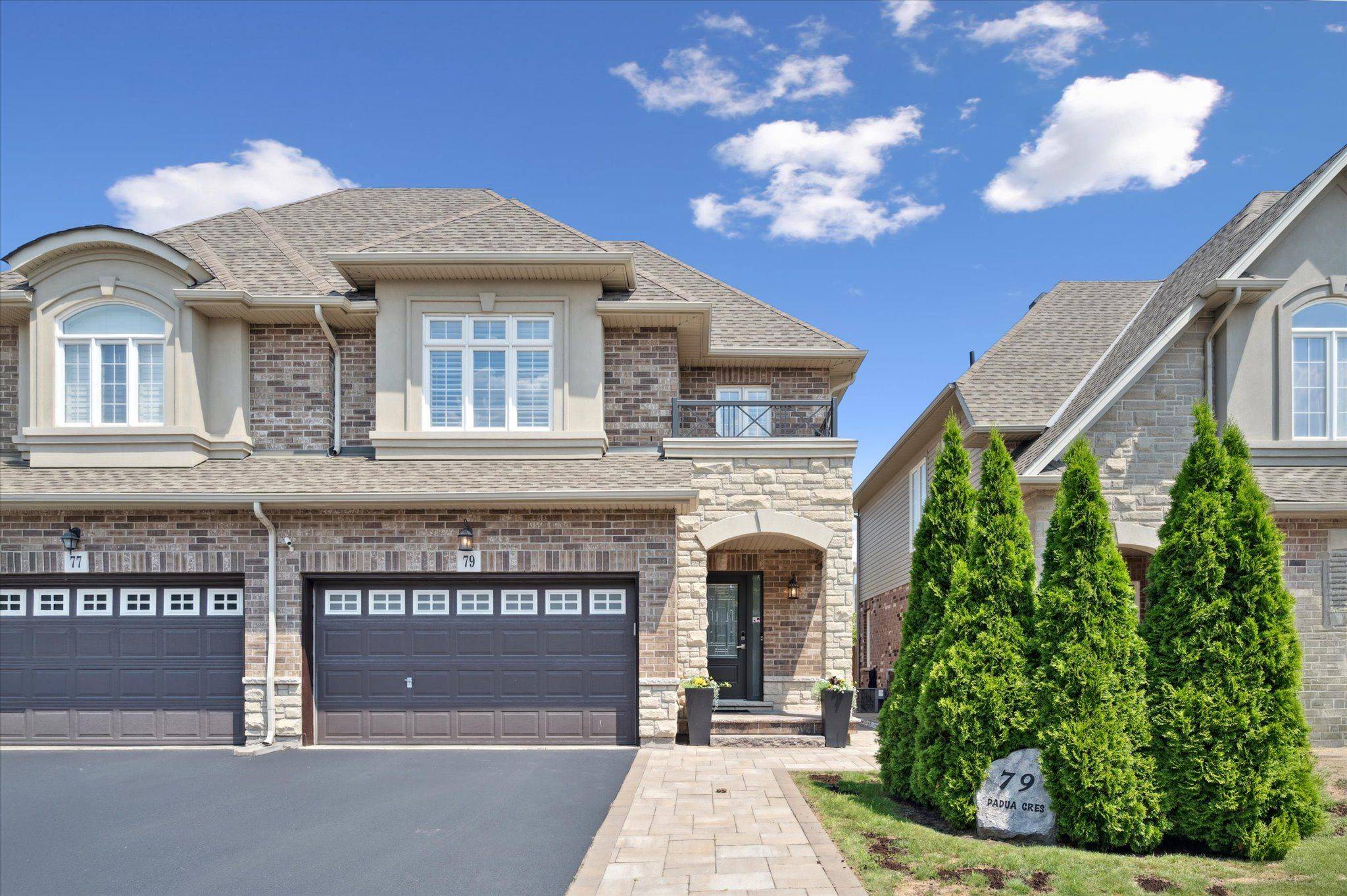 79 Padua CRES, Hamilton, ON L8E 0G9