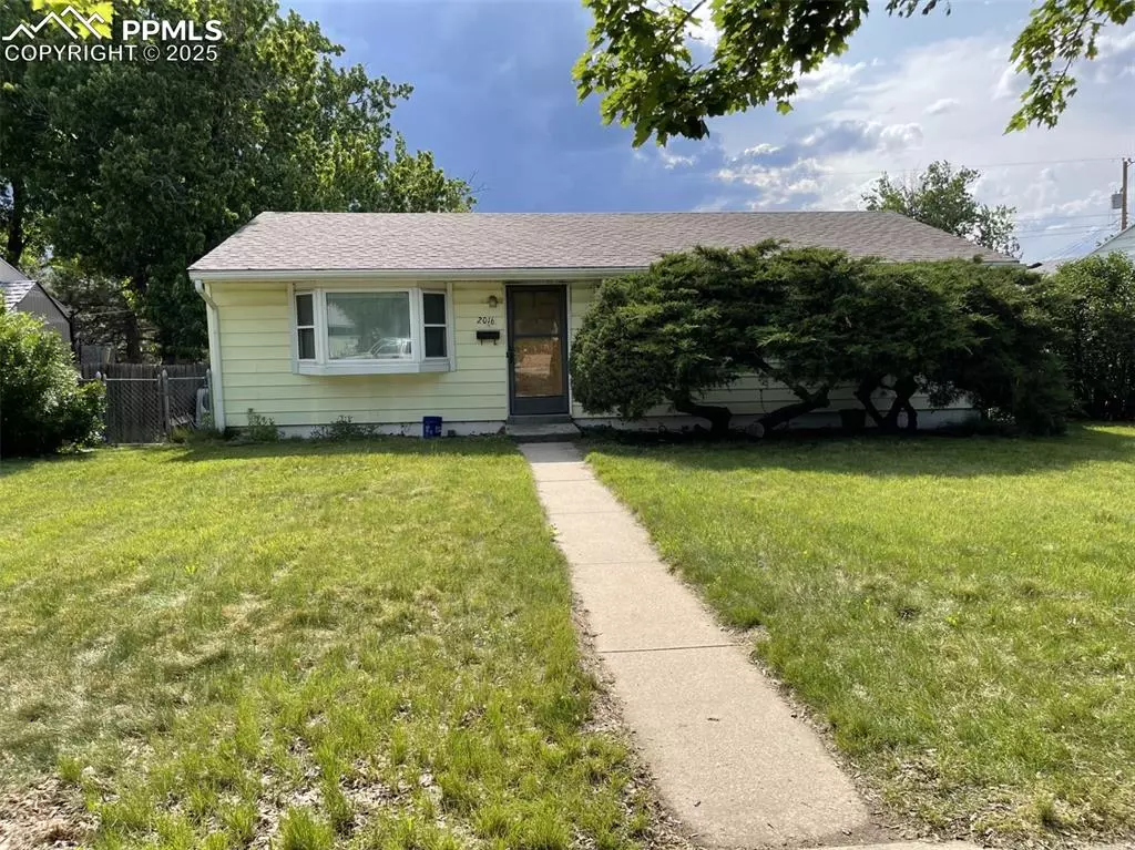 Colorado Springs, CO 80909,2016 Downing DR