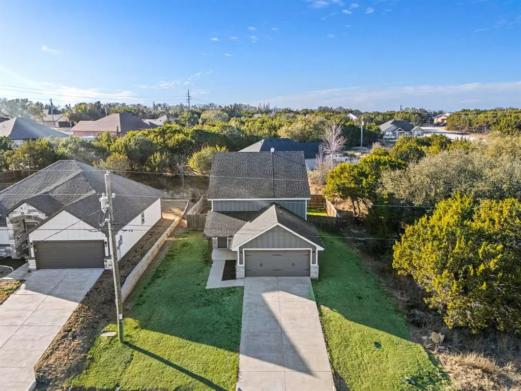 Granbury, TX 76048,2710 San Gabriel Drive