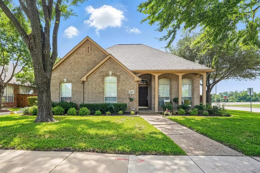 Allen, TX 75013,529 Colgate Drive