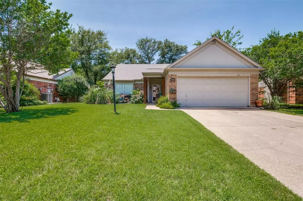 Grand Prairie, TX 75052,4445 Newport Street