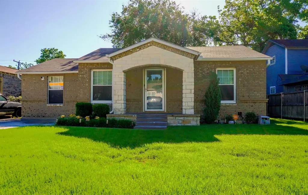 Fort Worth, TX 76119,3633 Rufus Street