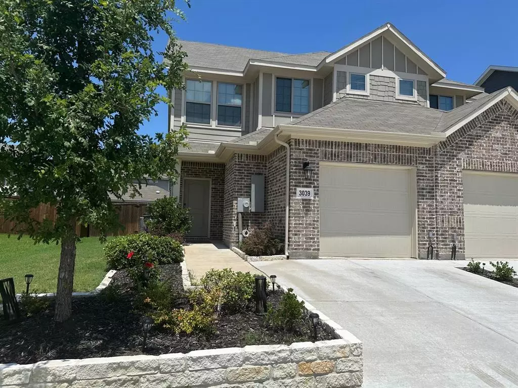 Wylie, TX 75098,3039 Ethan Lane