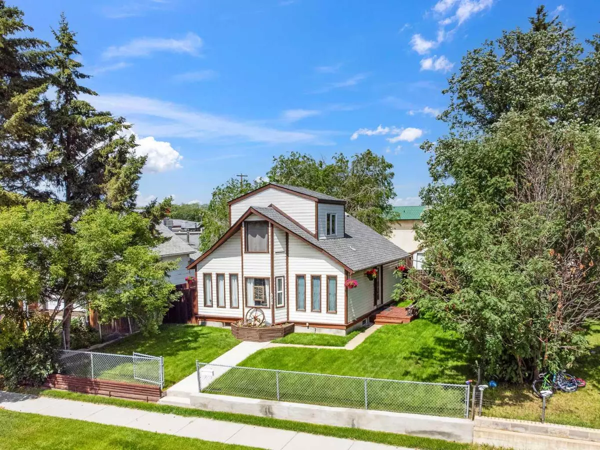 Lloydminster, SK S9V0E7,4726 43 ST