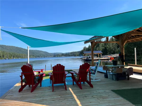 2101 Butler Ave, Shawnigan Lake, BC V0R 2W3
