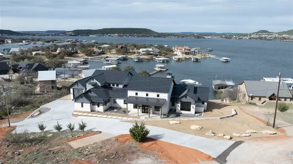 Possum Kingdom Lake, TX 76449,1003 Waxwing Cove