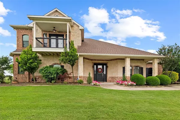 102 Hunter Pass Cove, Waxahachie, TX 75165