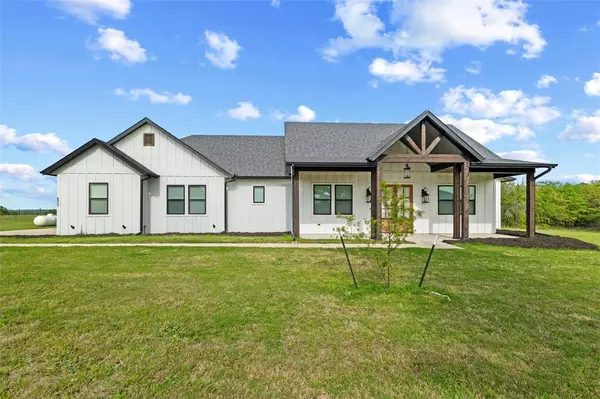 Poolville, TX 76487,420 Zonaverde Court