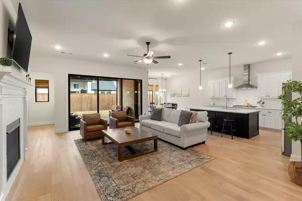 Prosper, TX 75009,4420 Rosedale Street