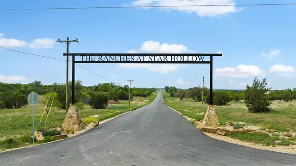 Lot 18 Gilmore Court, Lipan, TX 76246