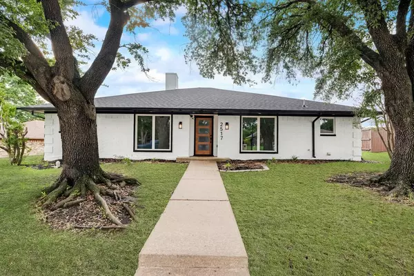 Garland, TX 75041,2517 Country Club Parkway