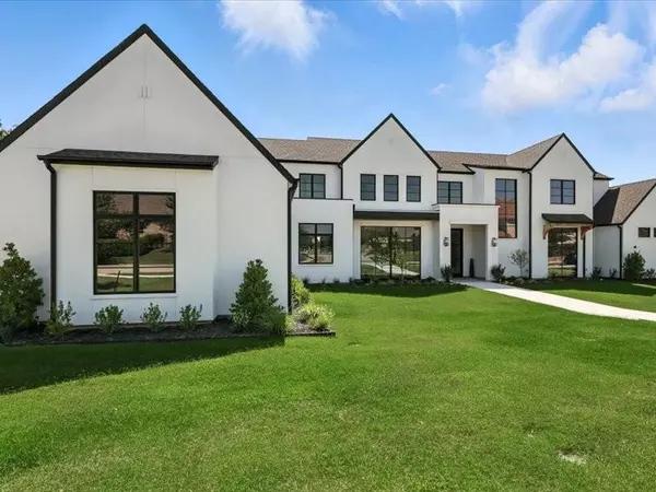 7115 Cast Iron Forest Trail, Colleyville, TX 76034