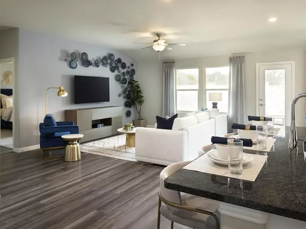Mckinney, TX 75069,500 Stagg Street