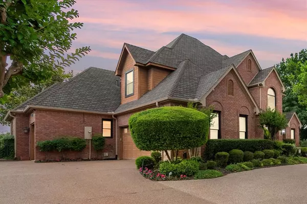 Mansfield, TX 76063,719 Morningside Drive