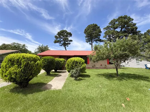 Mount Pleasant, TX 75455,1205 Lamar