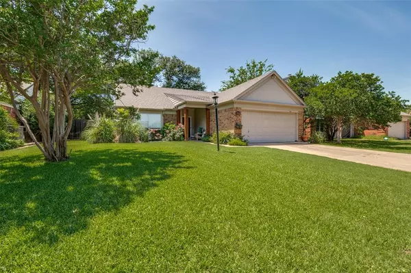 Grand Prairie, TX 75052,4445 Newport Street