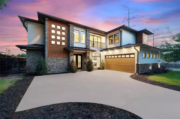 4441 Amherst Avenue, University Park, TX 75225