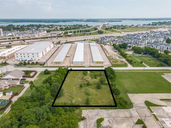 Garland, TX 75043,4926 Locust Grove Road