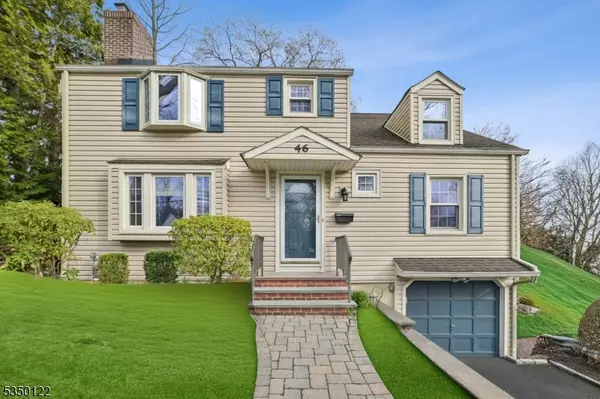 46 Chetwood Ter, Fanwood Boro, NJ 07023