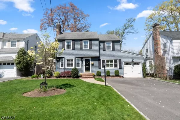 16 Indian Spring Rd, Cranford Twp., NJ 07016