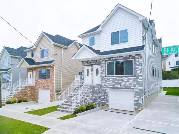 Staten  Island, NY 10304,140 Beach ST