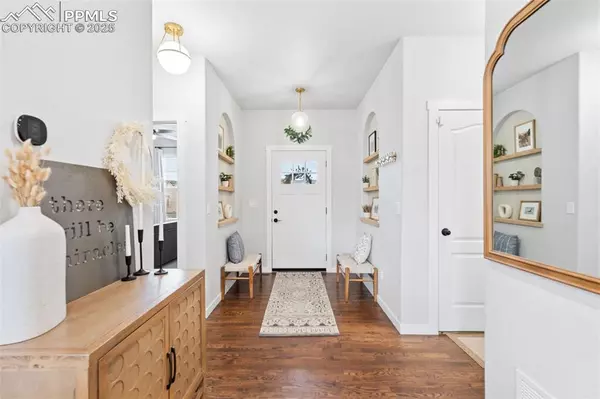 Monument, CO 80831,17831 Gypsum Canyon CT