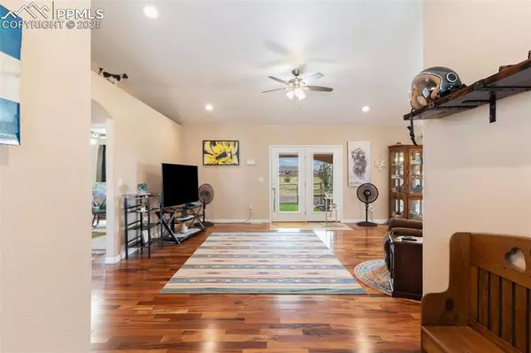 Pueblo, CO 81007,1117 N Arrowweed LN