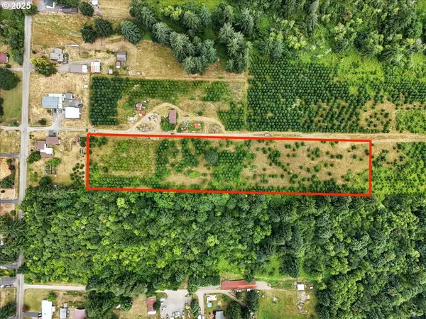 Camas, WA 98607,0 NE 277th AVE