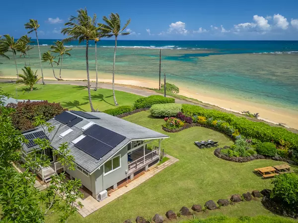 Kilauea, HI 96754,4059 ANINI RD