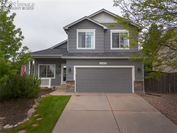 6765 McCracken DR, Colorado Springs, CO 80922