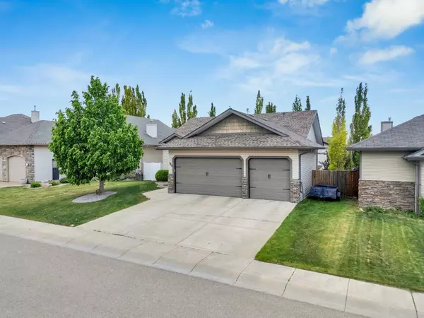 Red Deer, AB T4R 3S2,188 Ingle Close
