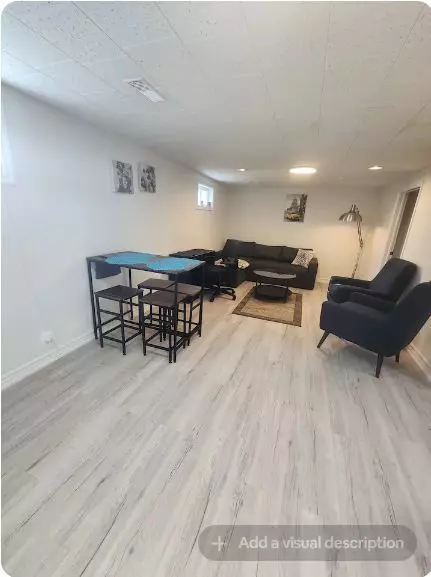 56 Houston CRES #Basement, Toronto C15, ON M2J 3H8
