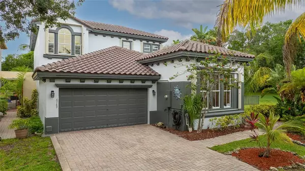 Parkland, FL 33076,6789 NW 128th Way