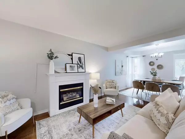 Aurora, ON L4G 7H3,116 Woodroof CRES