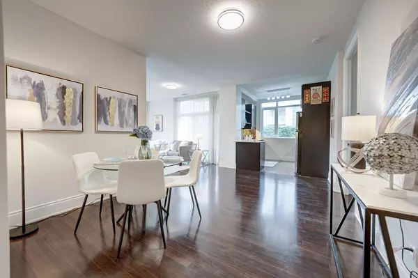 Markham, ON L3T 0B5,273 South Park RD #106