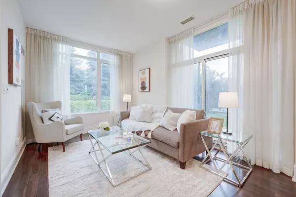 Markham, ON L3T 0B5,273 South Park RD #106
