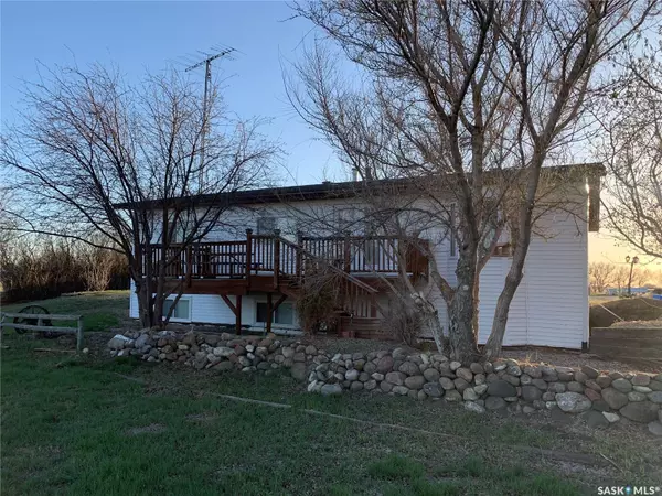 Monet Rm No. 257, SK S0L 3M0,Rural Address