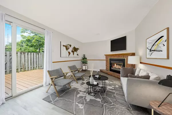 Milton, ON L9T 3Y9,341 Wilson DR #34