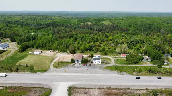 Markstay-warren, ON P0M 3C0,2081 Highway 17 N/A E