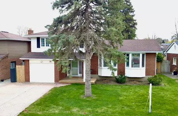 London North, ON N5X 1A8,10 MILFORD CRES