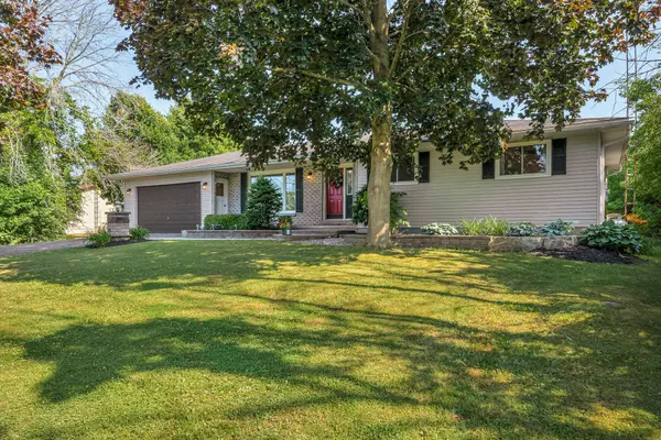 Tyendinaga, ON K0K 3A0,758 Lazier RD