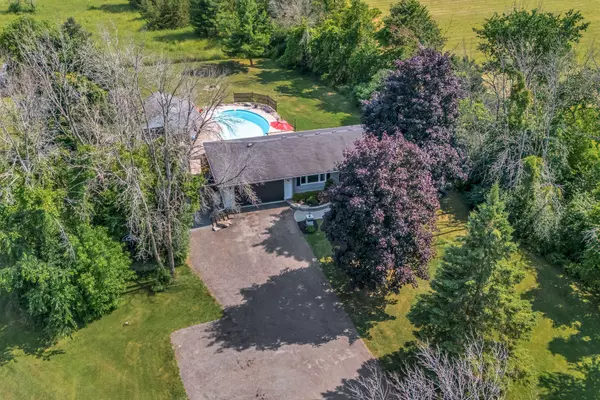 Tyendinaga, ON K0K 3A0,758 Lazier RD