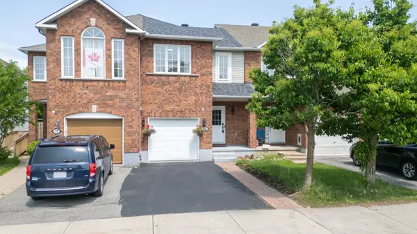 73 Palmadeo DR, Barrhaven, ON K2J 4Z3