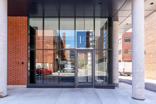 Ottawa Centre, ON K2P 1T2,10 James ST #201