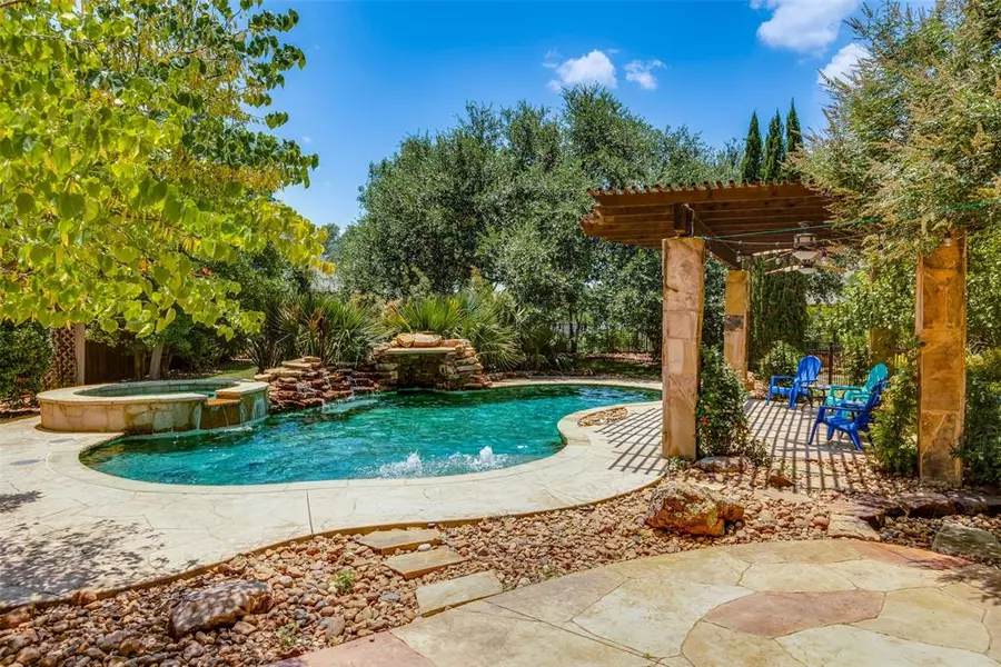 526 Mockingbird Drive, Murphy, TX 75094