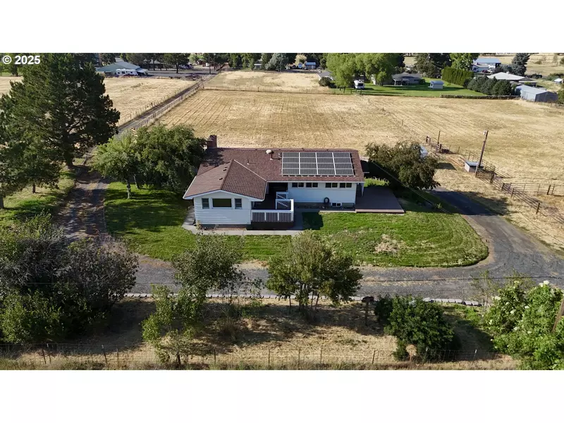 45678 GOPHER FLATS LN, Pendleton, OR 97801